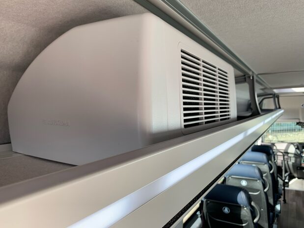 Iveco Daily 65C18H A8 B LMB/P 4100L WB Hi-Matic Minibus c/w lift & air suspension *NEW* 26