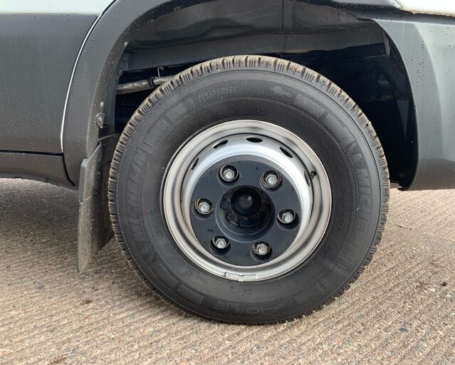 Iveco Daily 65C18H A8 B LMB/P 4100L WB Hi-Matic Minibus c/w lift & air suspension *NEW*