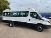 Iveco Daily 65C18H A8 B LMB/P 4100L WB Hi-Matic Minibus c/w lift & air suspension *NEW*