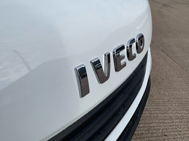 Iveco Daily 65C18H A8 B LMB/P 4100L WB Hi-Matic Minibus c/w lift & air suspension *NEW* 7