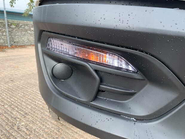 Iveco Daily 65C18H A8 B LMB/P 4100L WB Hi-Matic Minibus c/w lift & air suspension *NEW* 6