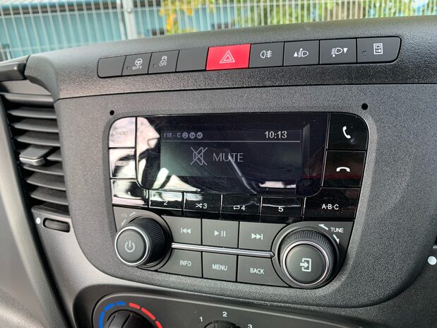 Iveco Daily 65C18H A8 B LMB/P 4100L WB Hi-Matic Minibus c/w lift & air suspension *NEW* 19