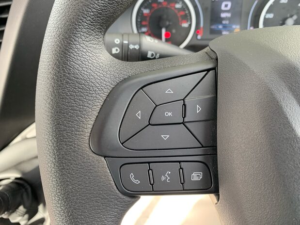 Iveco Daily 65C18H A8 B LMB/P 4100L WB Hi-Matic Minibus c/w lift & air suspension *NEW* 18