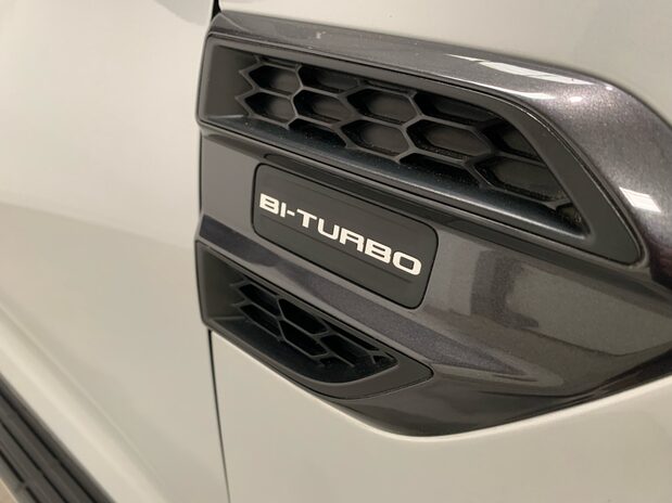 Ford Ranger Ranger Pick Up Double Cab Wildtrak 2.0 EcoBlue 213 Auto 9