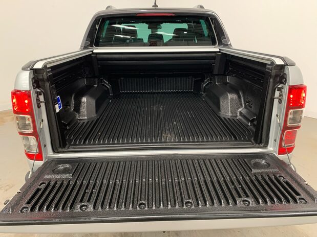 Ford Ranger Ranger Pick Up Double Cab Wildtrak 2.0 EcoBlue 213 Auto 13