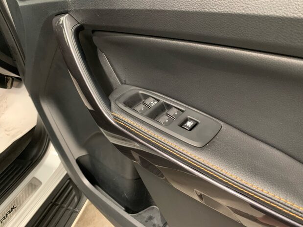 Ford Ranger Ranger Pick Up Double Cab Wildtrak 2.0 EcoBlue 213 Auto 25