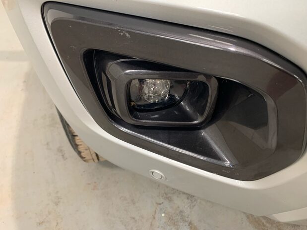 Ford Ranger Ranger Pick Up Double Cab Wildtrak 2.0 EcoBlue 213 Auto 5