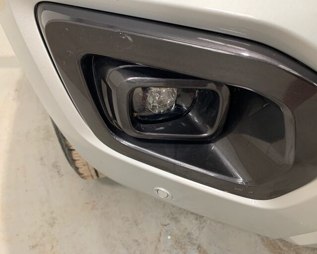 Ford Ranger Ranger Pick Up Double Cab Wildtrak 2.0 EcoBlue 213 Auto