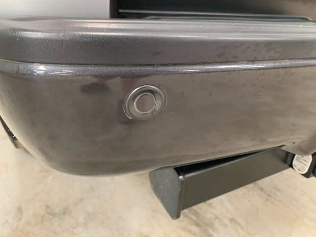 Ford Ranger Ranger Pick Up Double Cab Wildtrak 2.0 EcoBlue 213 Auto 12