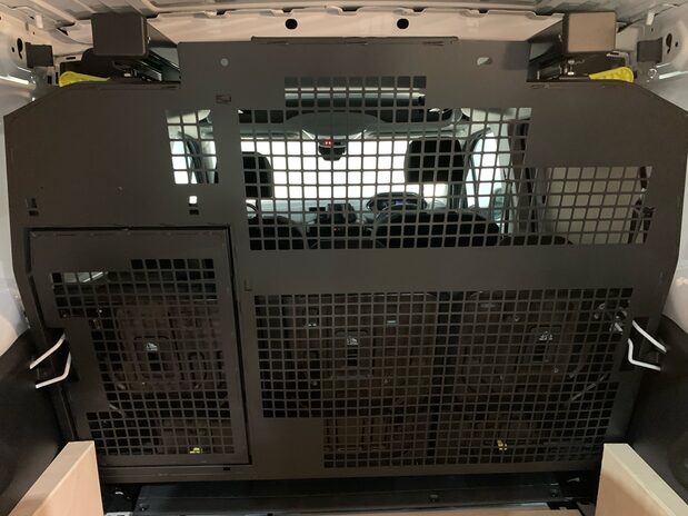 Peugeot Partner PEUGEOT PARTNER PROFESSIONAL L2 BHDI CREW VAN 20