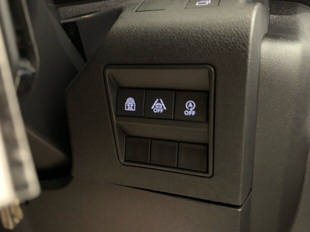 Peugeot Partner PEUGEOT PARTNER PROFESSIONAL L2 BHDI CREW VAN 15