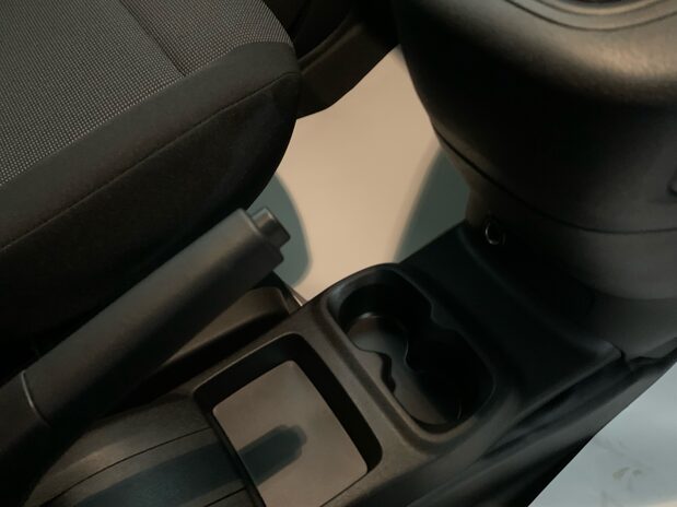 Peugeot Partner PEUGEOT PARTNER PROFESSIONAL L2 BHDI CREW VAN 14