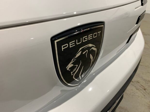 Peugeot Partner PEUGEOT PARTNER PROFESSIONAL L2 BHDI CREW VAN 18