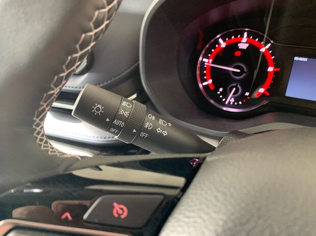 Maxus Deliver 7 BASE L2H1 Panel Van *pre-reg* 16