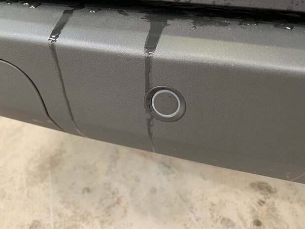 Maxus Deliver 7 BASE L2H1 Panel Van *pre-reg* 9