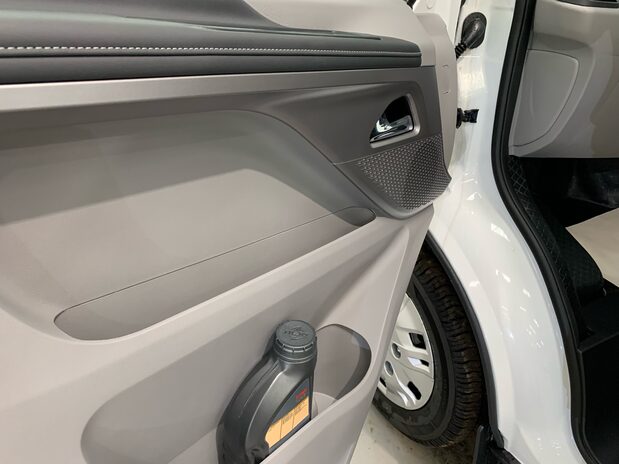 Maxus Deliver 7 BASE L2H1 Panel Van *pre-reg* 22