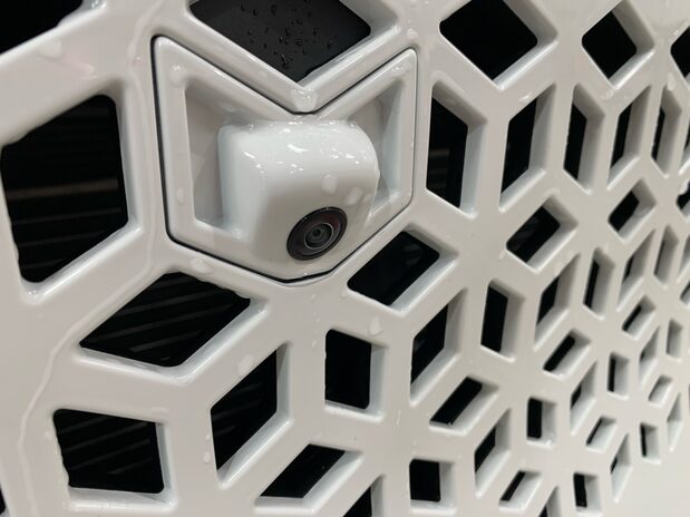 Maxus Deliver 7 BASE L2H1 Panel Van *pre-reg* 8