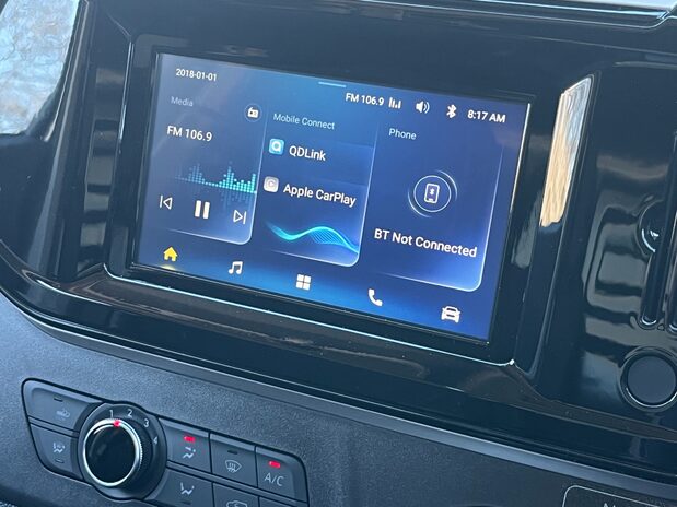 Maxus eDeliver 3 90kW SWB H1 Van 52.5kW *Pre-reg* 4