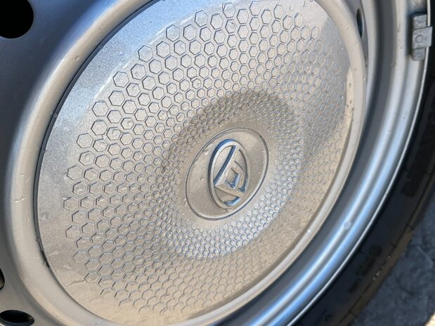 Maxus eDeliver 3 90kW SWB H1 Van 52.5kW *Pre-reg* 5