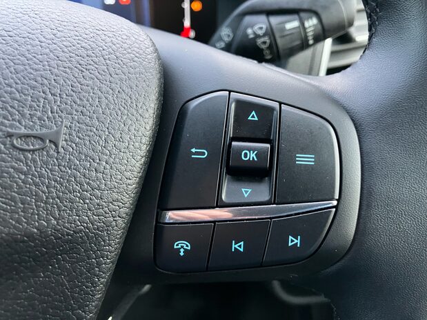 Ford Transit Transit 460L4 2.0 EcoBlue RWD 165ps H3 17 Seater Trend Auto 14