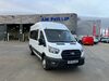 Ford Transit Transit 460L4 2.0 EcoBlue RWD 165ps H3 17 Seater Trend Auto