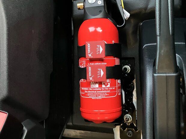 Ford Transit Transit 460L4 2.0 EcoBlue RWD 165ps H3 17 Seater Trend Auto 21