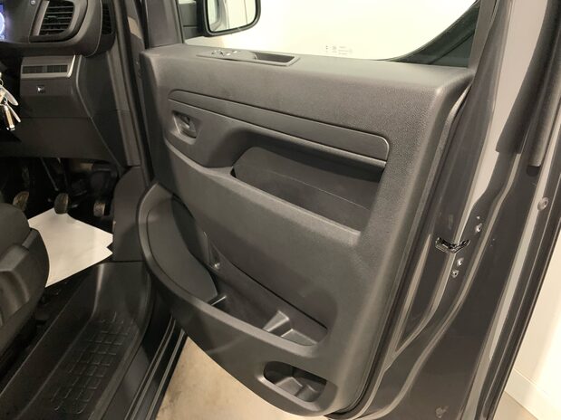 Fiat Scudo CrewVan L2 2.0 145ps *PRE-REG* 22