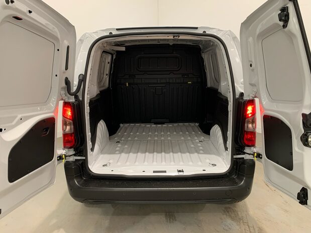 Fiat Doblo PRIMO L1 Multijet3 1.5 100PS *PRE-REG* 9