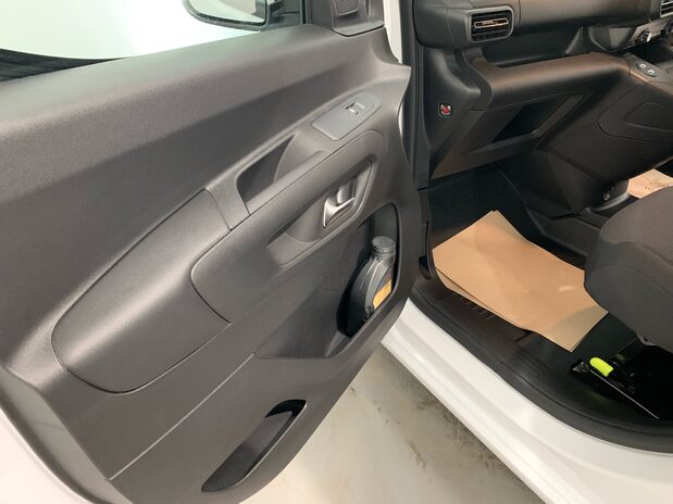 Fiat Doblo PRIMO L1 Multijet3 1.5 100PS *PRE-REG* 25