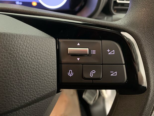 Fiat Doblo PRIMO L1 Multijet3 1.5 100PS *PRE-REG* 24