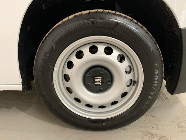 Fiat Doblo PRIMO L1 Multijet3 1.5 100PS *PRE-REG* 3