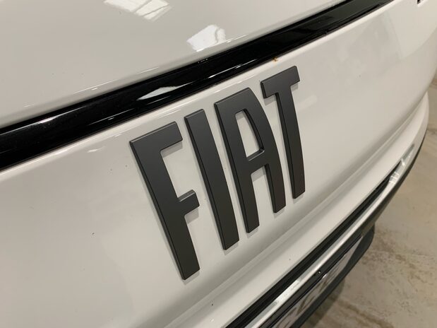 Fiat Doblo PRIMO L1 Multijet3 1.5 100PS *PRE-REG* 4