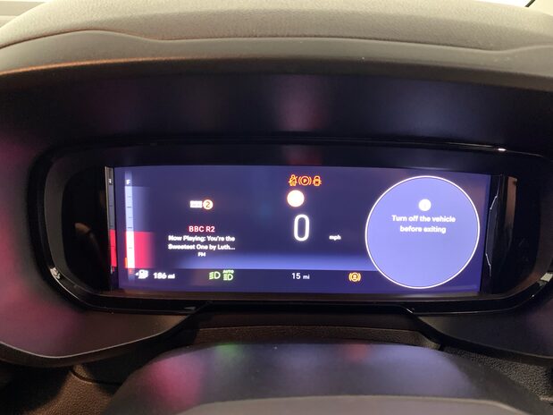 Fiat Doblo PRIMO L1 Multijet3 1.5 100PS *PRE-REG* 16