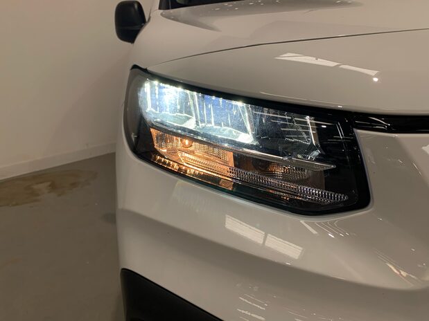 Fiat Doblo PRIMO L1 Multijet3 1.5 100PS *PRE-REG* 5