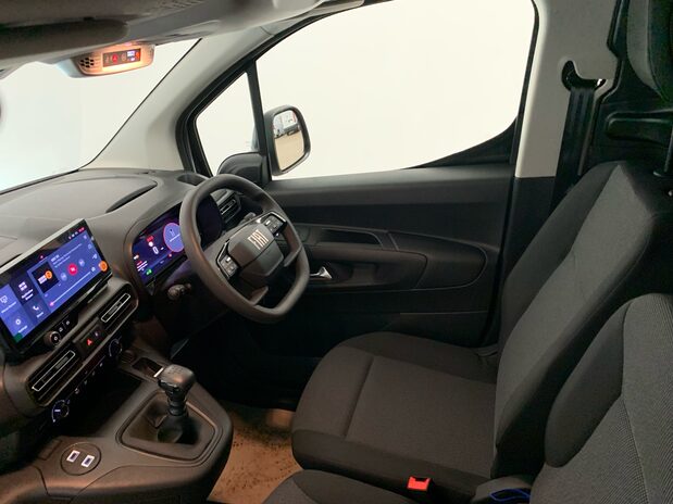 Fiat Doblo PRIMO L1 Multijet3 1.5 100PS *PRE-REG* 10