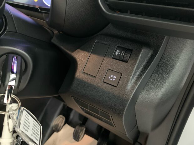 Fiat Doblo PRIMO L1 Multijet3 1.5 100PS *PRE-REG* 22