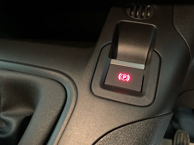 Fiat Doblo PRIMO L1 Multijet3 1.5 100PS *PRE-REG* 18