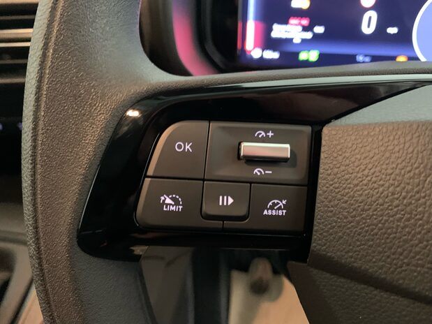 Fiat Doblo PRIMO L1 Multijet3 1.5 100PS *PRE-REG* 15