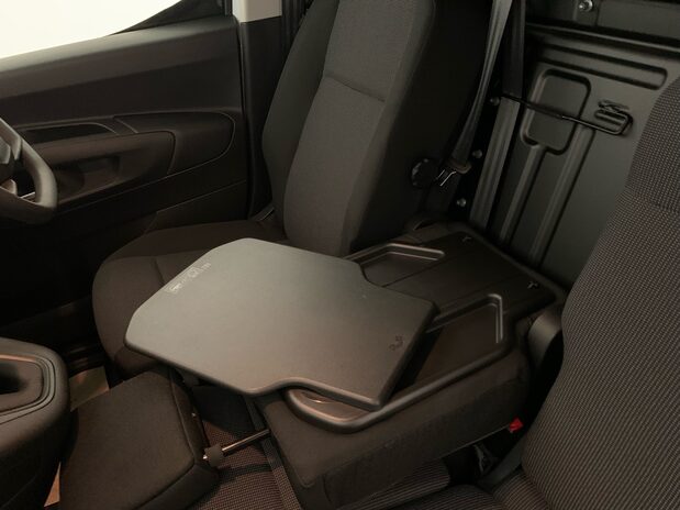 Fiat Doblo PRIMO L1 Multijet3 1.5 100PS *PRE-REG* 13