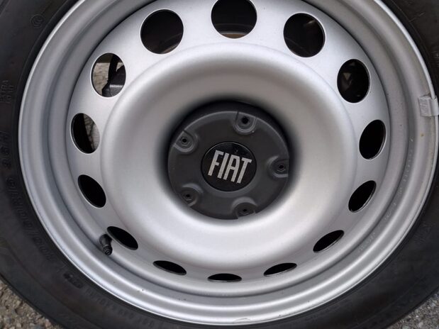 Fiat Doblo PRIMO L1 Multijet3 1.5 100PS *PRE-REG* 8