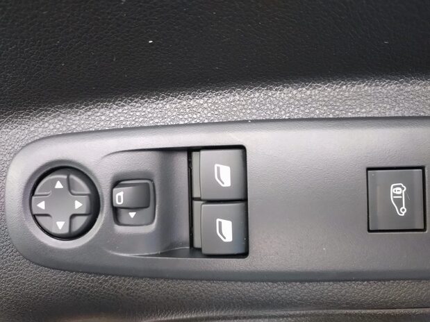 Fiat Doblo PRIMO L1 Multijet3 1.5 100PS *PRE-REG* 9