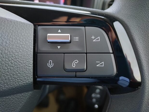 Fiat Doblo PRIMO L1 Multijet3 1.5 100PS *PRE-REG* 15