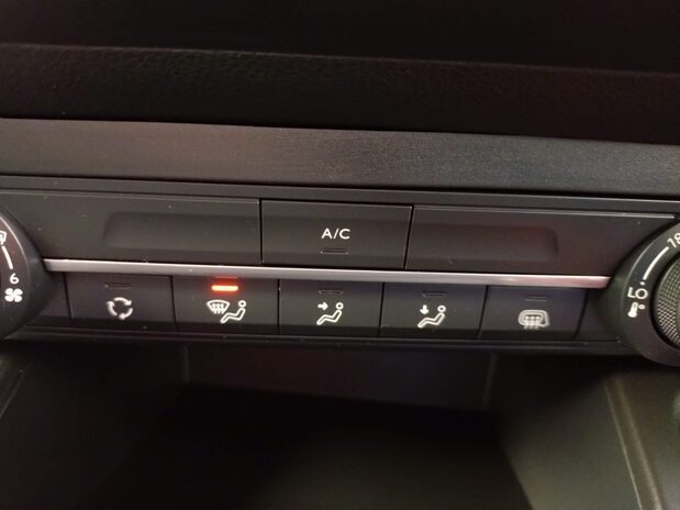 Fiat Doblo PRIMO L1 Multijet3 1.5 100PS *PRE-REG* 12