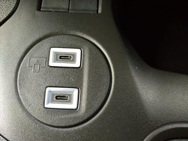 Fiat Doblo PRIMO L1 Multijet3 1.5 100PS *PRE-REG* 11