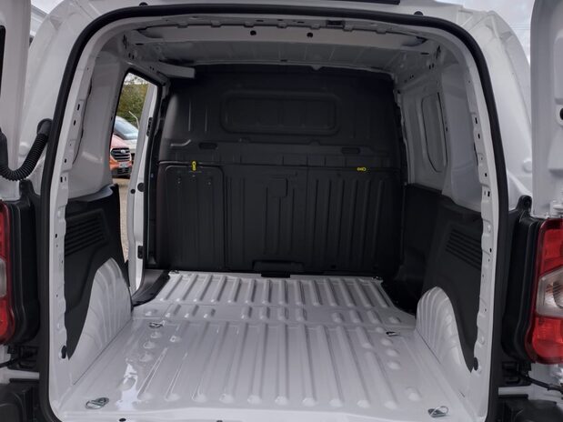 Fiat Doblo PRIMO L1 Multijet3 1.5 100PS *PRE-REG* 5