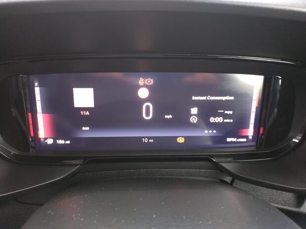 Fiat Doblo PRIMO L1 Multijet3 1.5 100PS *PRE-REG* 13