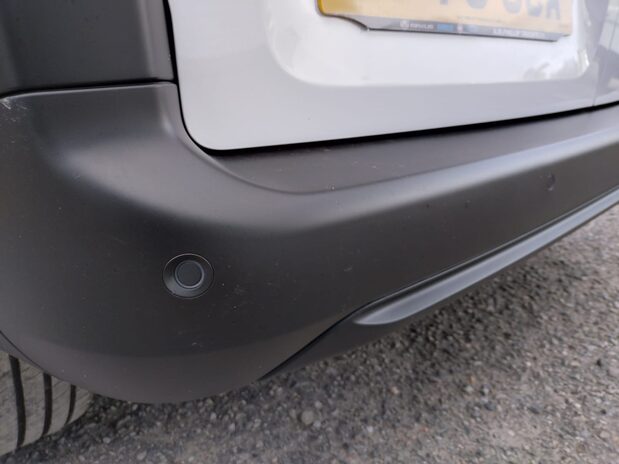 Fiat Doblo PRIMO L1 Multijet3 1.5 100PS *PRE-REG* 6