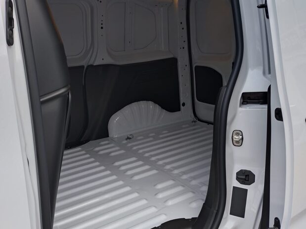 Fiat Doblo PRIMO L1 Multijet3 1.5 100PS *PRE-REG* 7