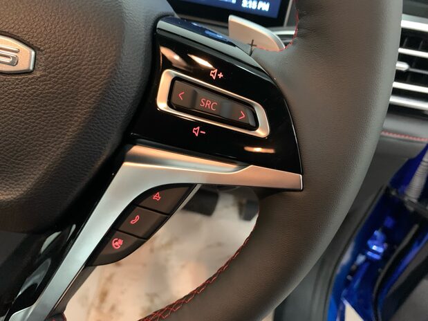 Maxus T60 Max 2.0 Diesel *New* 21