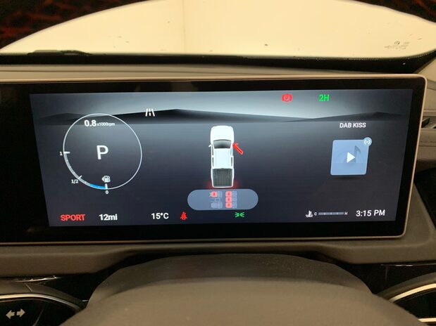 Maxus T60 Max 2.0 Diesel *New* 18